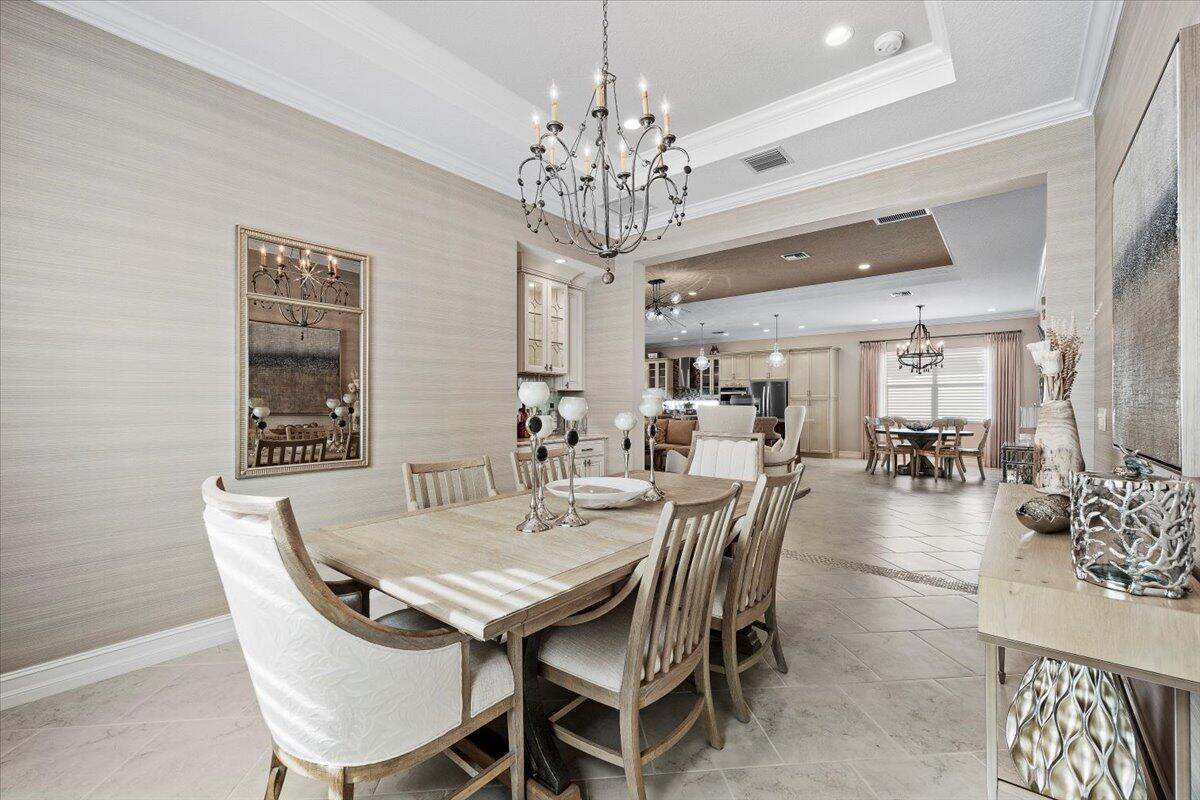 JUPITER COUNTRY CLUB - Residential Lease