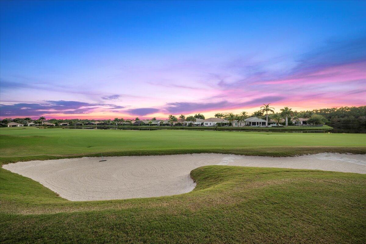 JUPITER COUNTRY CLUB - Residential Lease