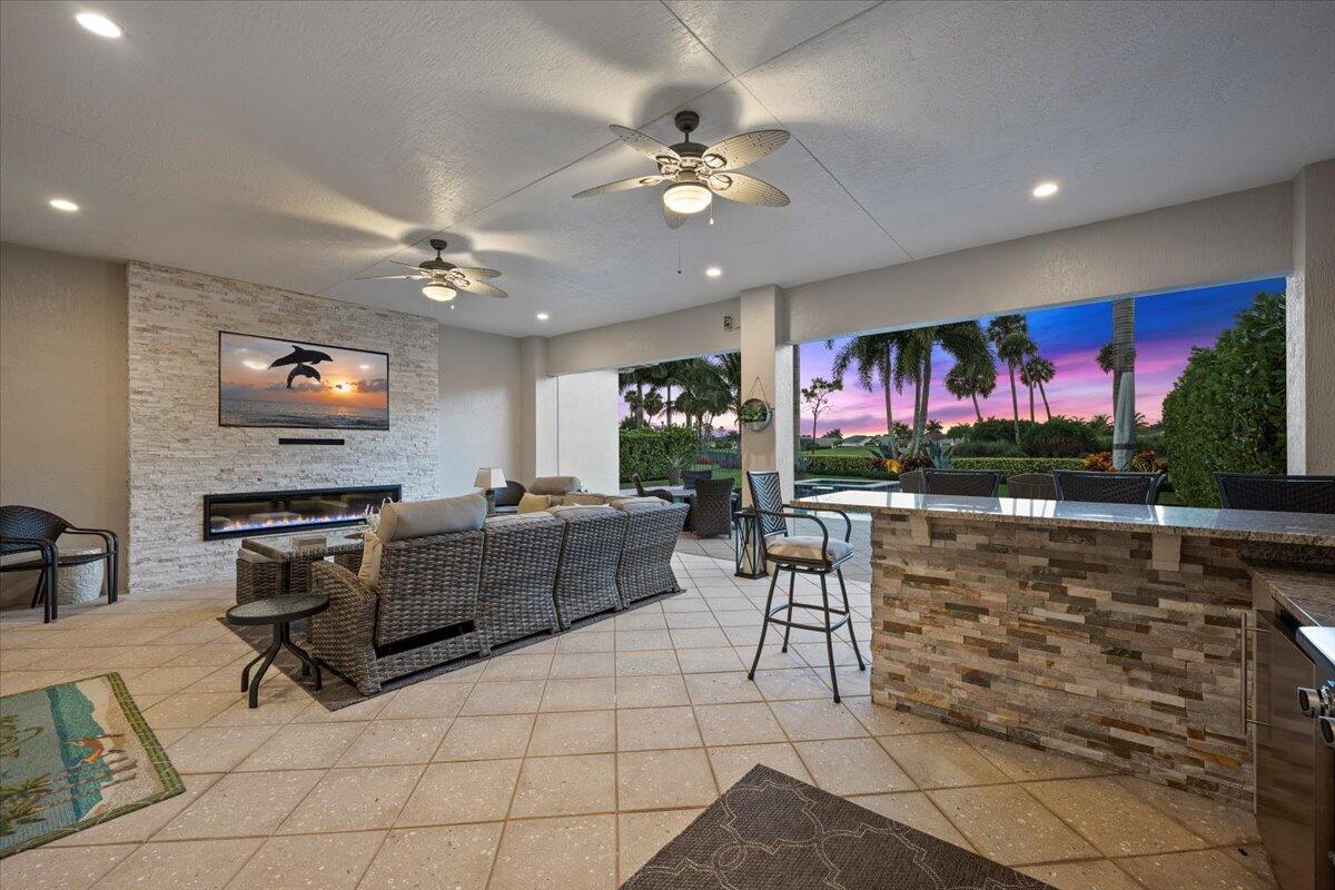 JUPITER COUNTRY CLUB - Residential Lease