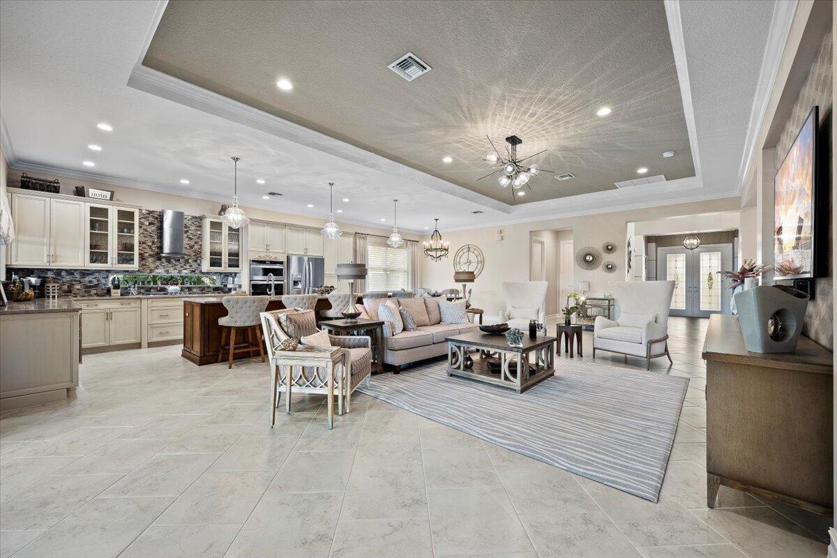 JUPITER COUNTRY CLUB - Residential Lease