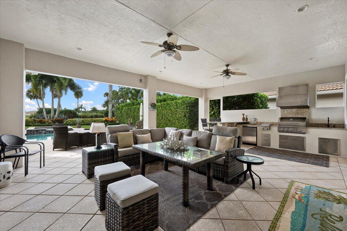 JUPITER COUNTRY CLUB - Residential Lease