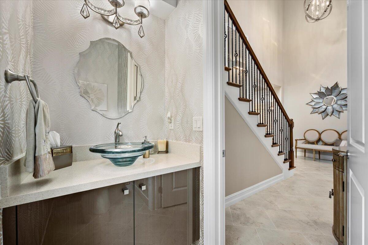 JUPITER COUNTRY CLUB - Residential Lease