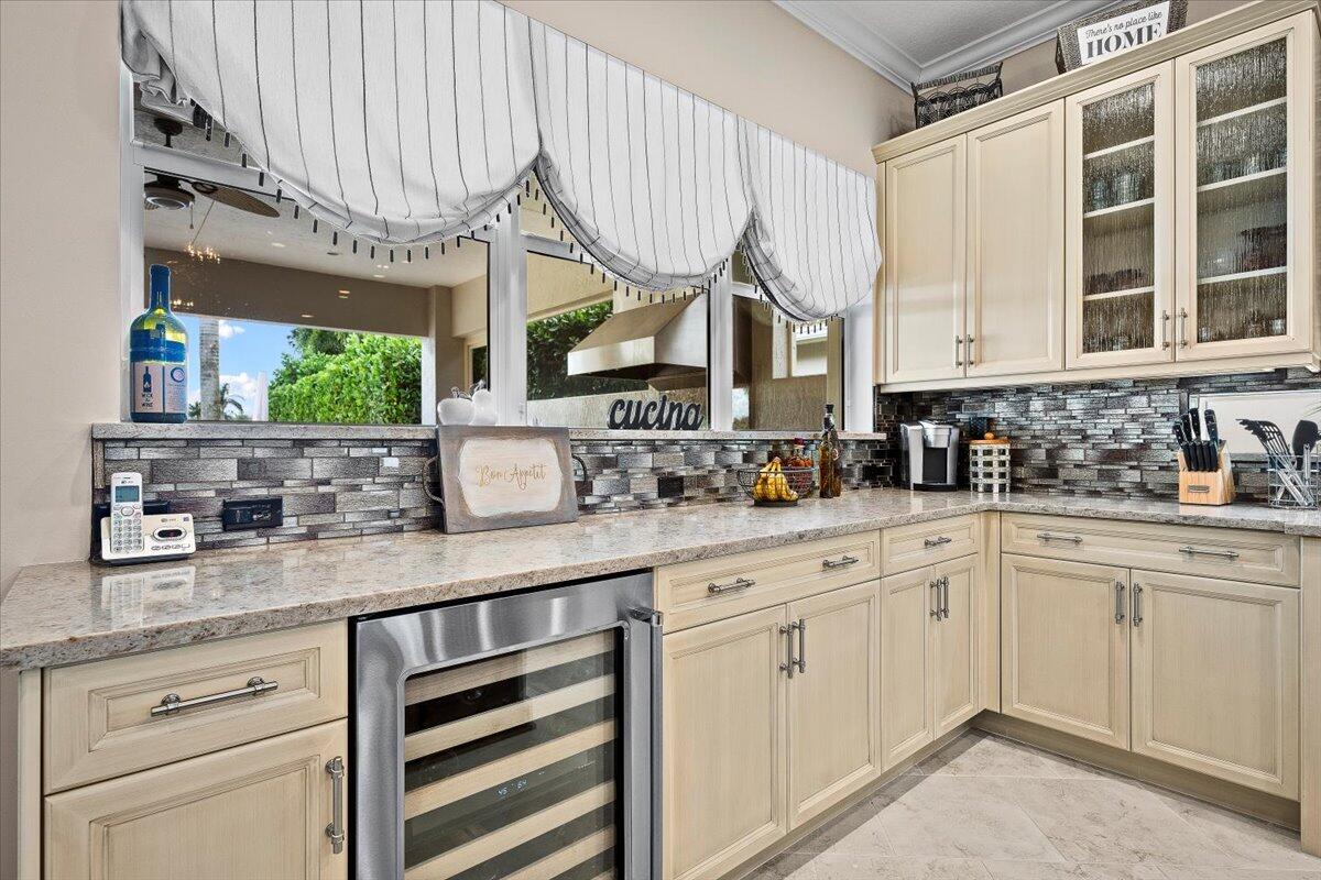 JUPITER COUNTRY CLUB - Residential Lease