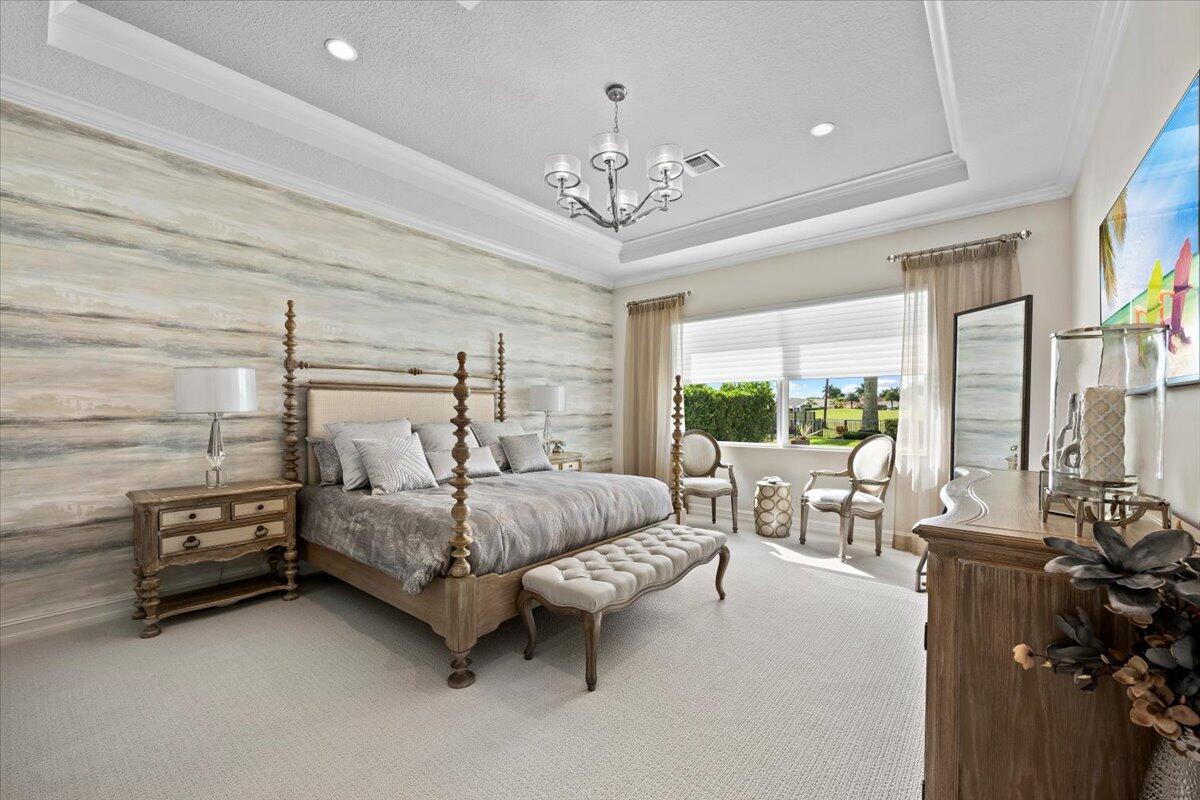 JUPITER COUNTRY CLUB - Residential Lease