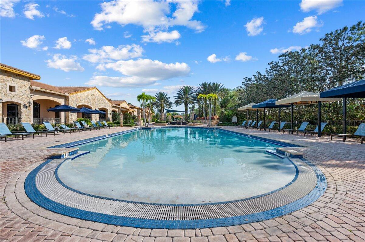 JUPITER COUNTRY CLUB - Residential Lease