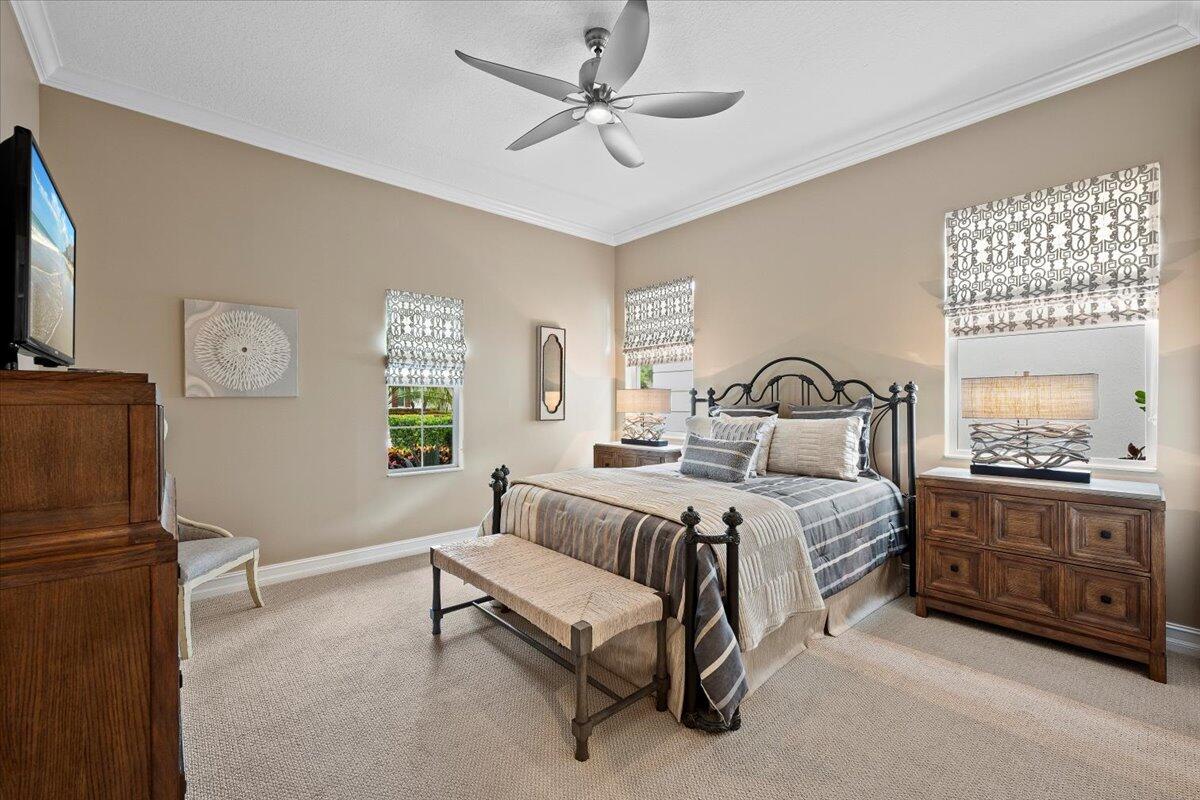 JUPITER COUNTRY CLUB - Residential Lease