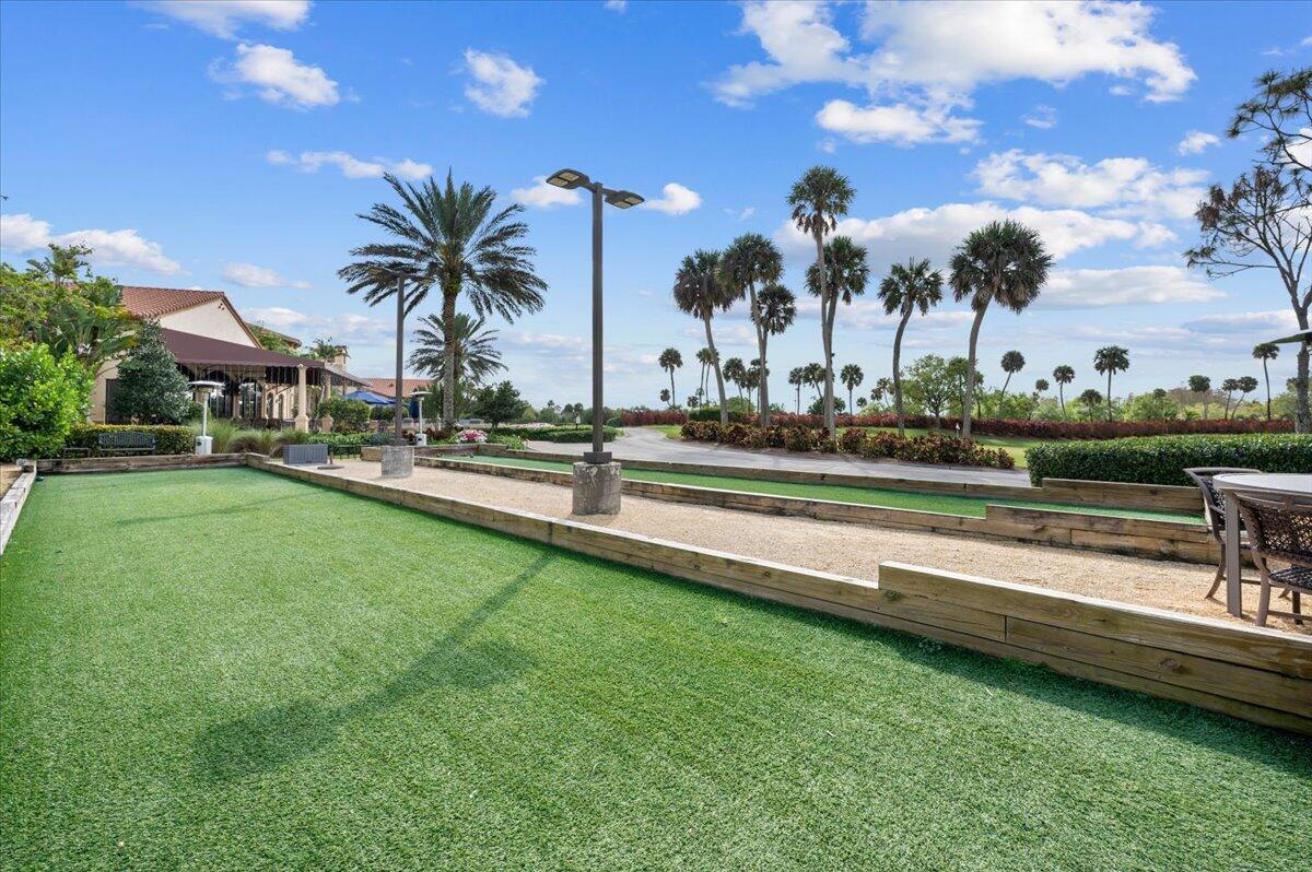 JUPITER COUNTRY CLUB - Residential Lease