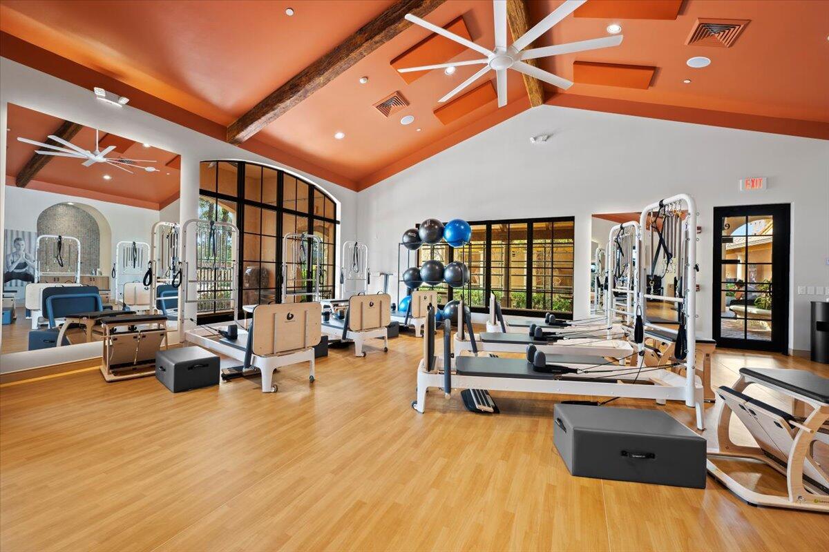 JUPITER COUNTRY CLUB - Residential Lease