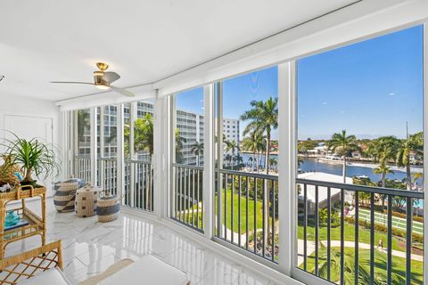 Tiny photo for 3224 S Ocean Boulevard #612b, Highland Beach, FL 33487 (MLS # R11166805)