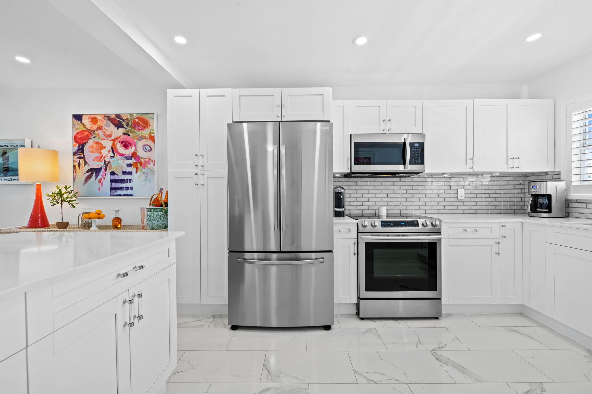 SEAGATE OF HIGHLAND CONDO - Residential