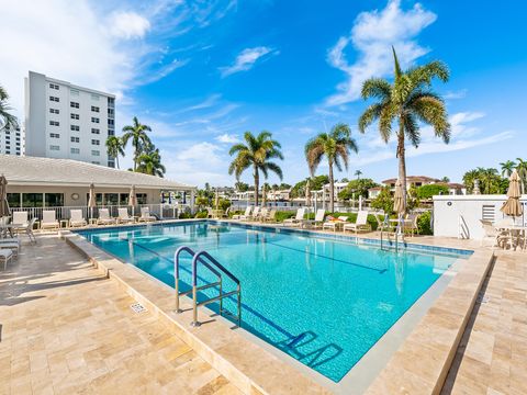 Tiny photo for 3224 S Ocean Boulevard #612b, Highland Beach, FL 33487 (MLS # R11166805)