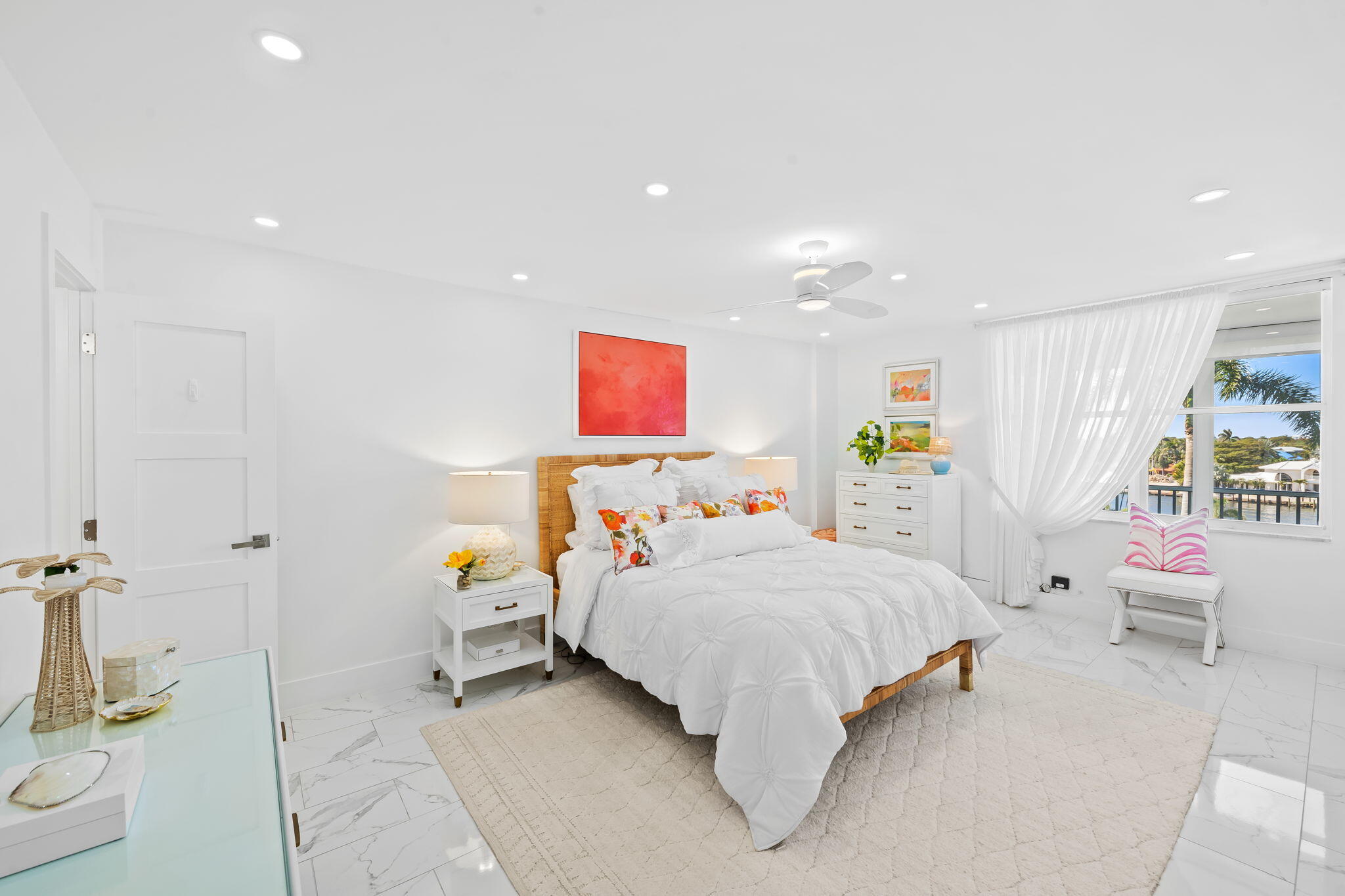 SEAGATE OF HIGHLAND CONDO - Residential