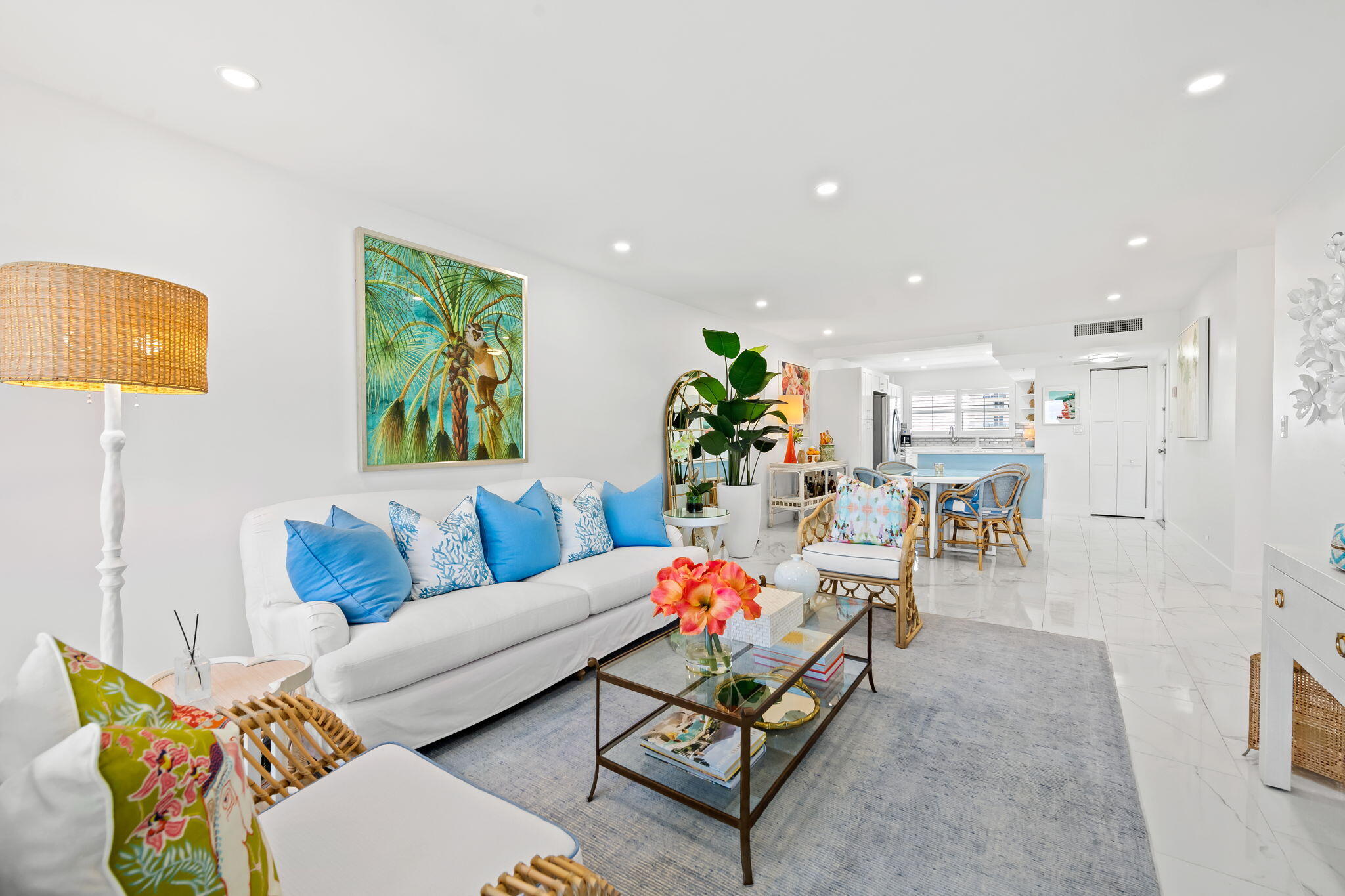 SEAGATE OF HIGHLAND CONDO - Residential