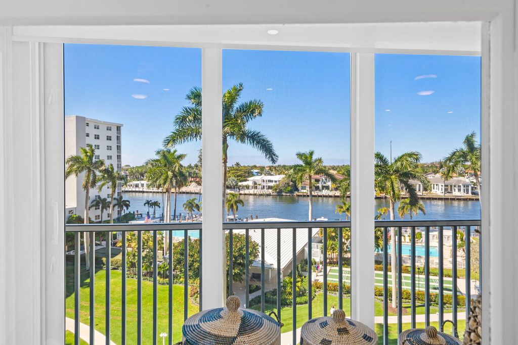 Photo of 3224 S Ocean Boulevard #612b, Boca Raton, FL 33487 (MLS # R11166805)