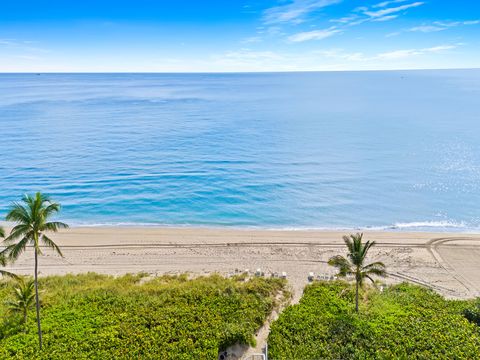 Tiny photo for 3224 S Ocean Boulevard #612b, Highland Beach, FL 33487 (MLS # R11166805)