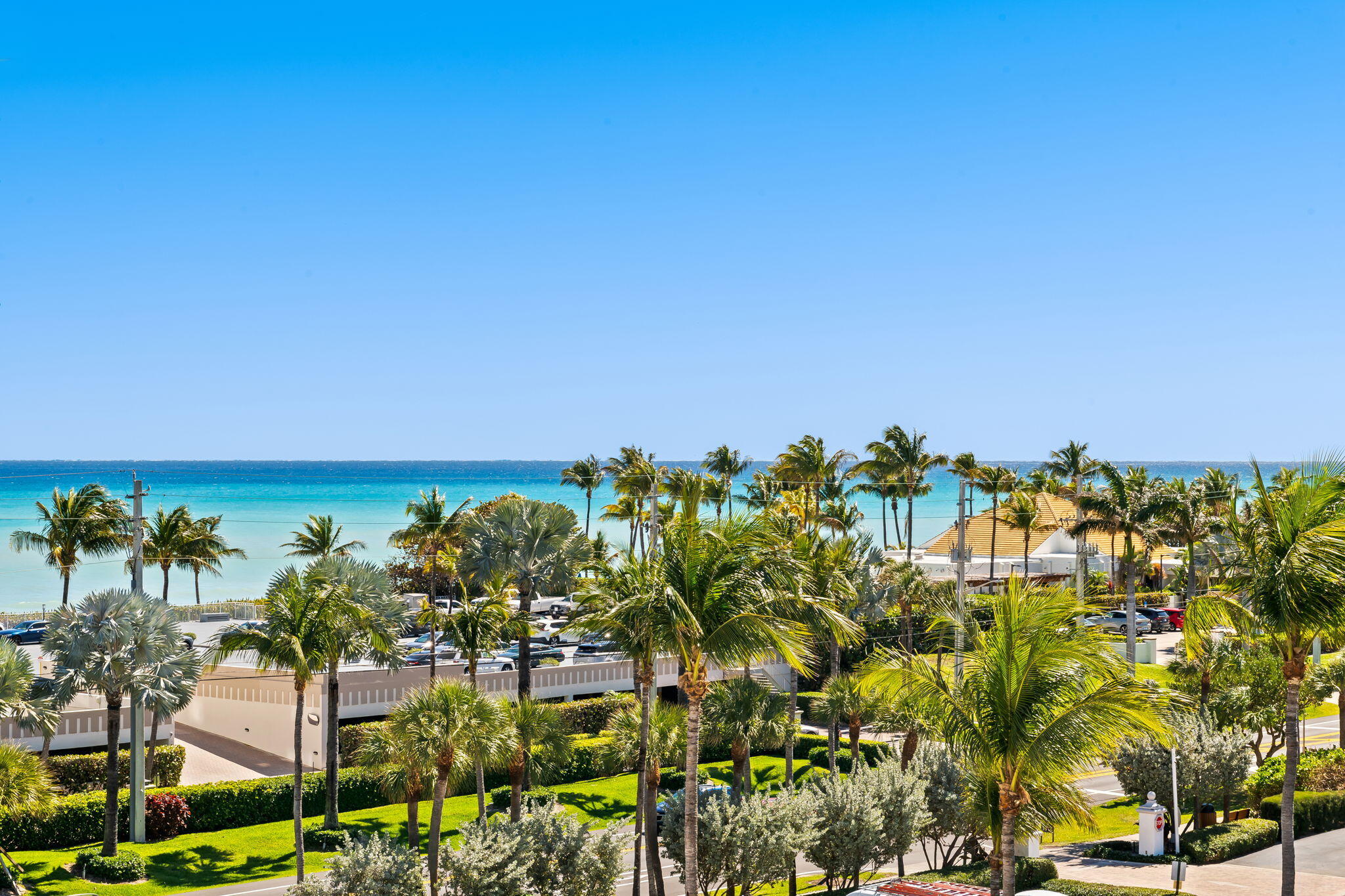 SEAGATE OF HIGHLAND CONDO - Residential