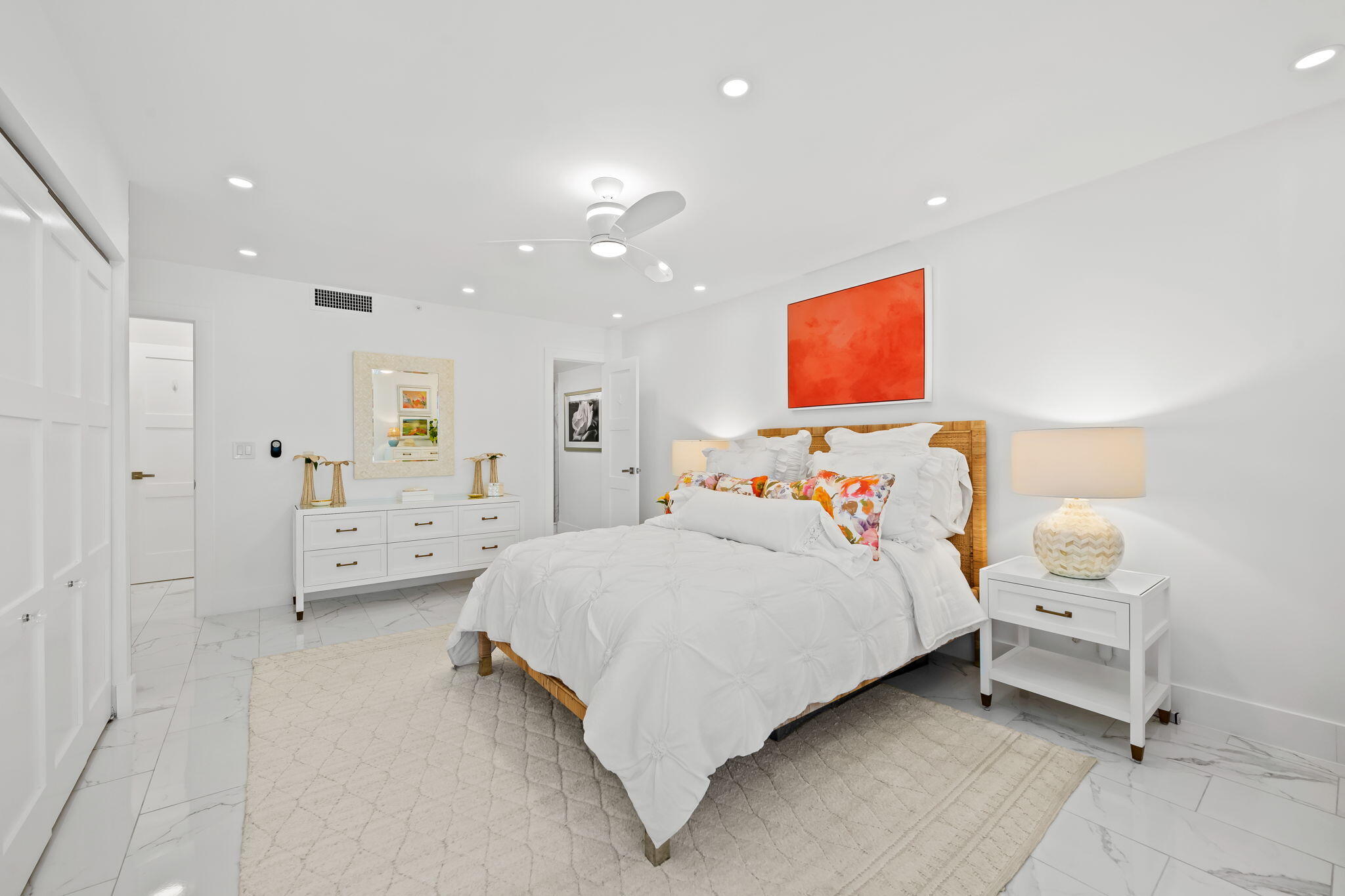 SEAGATE OF HIGHLAND CONDO - Residential