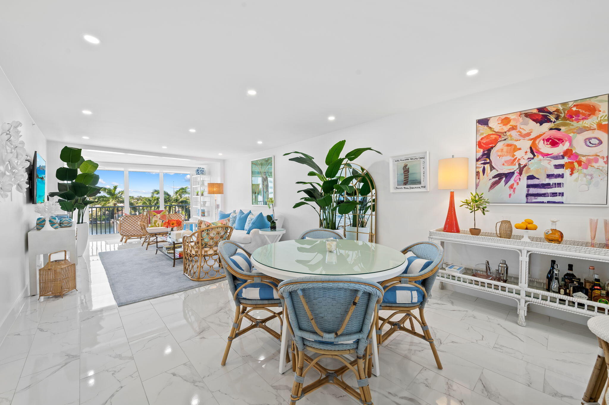 SEAGATE OF HIGHLAND CONDO - Residential