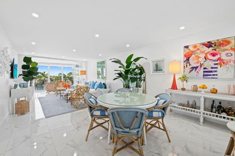 Tiny photo for 3224 S Ocean Boulevard #612b, Highland Beach, FL 33487 (MLS # R11166805)