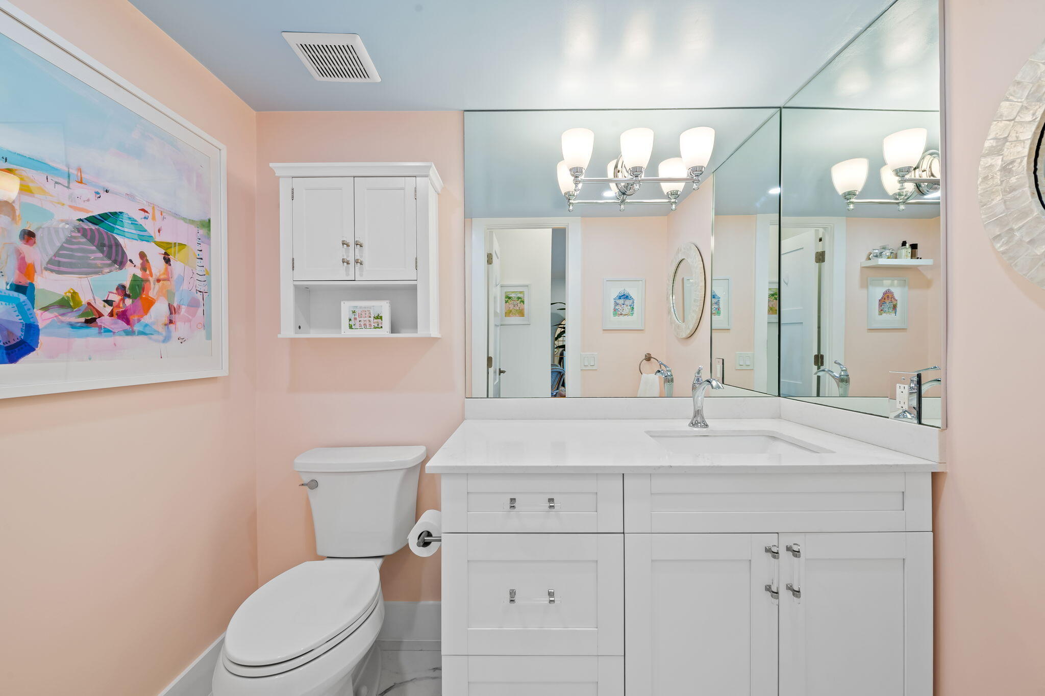 SEAGATE OF HIGHLAND CONDO - Residential