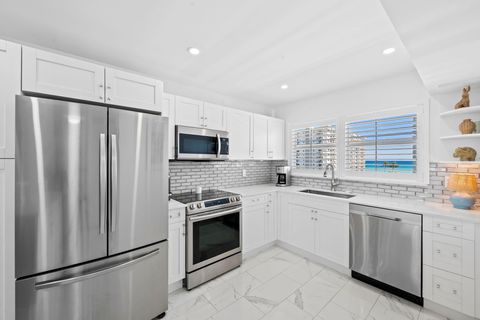 Tiny photo for 3224 S Ocean Boulevard #612b, Highland Beach, FL 33487 (MLS # R11166805)