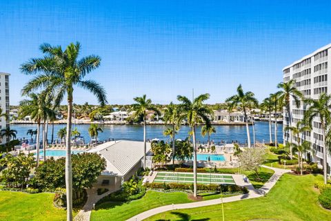 Tiny photo for 3224 S Ocean Boulevard #612b, Highland Beach, FL 33487 (MLS # R11166805)