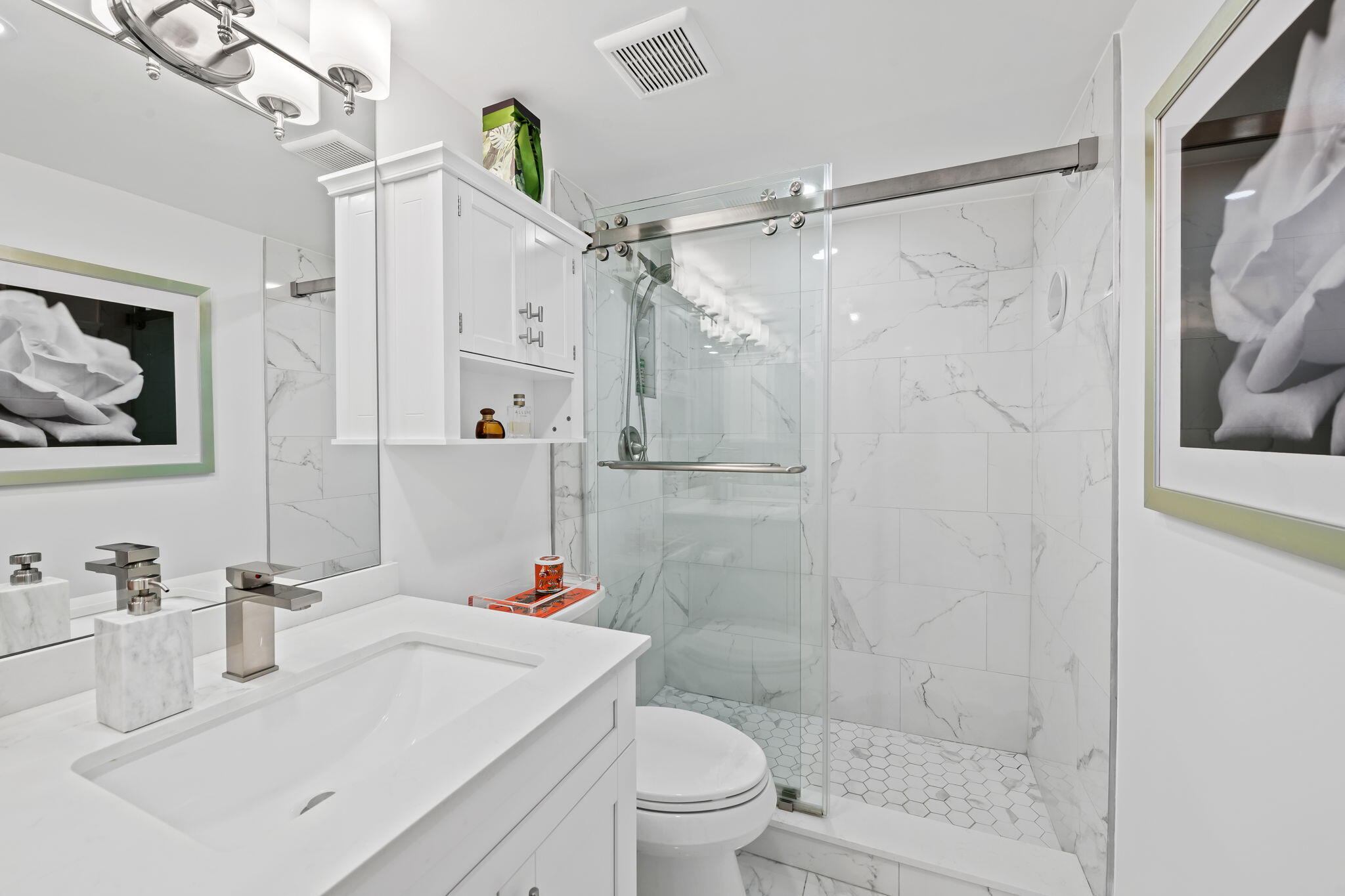 SEAGATE OF HIGHLAND CONDO - Residential