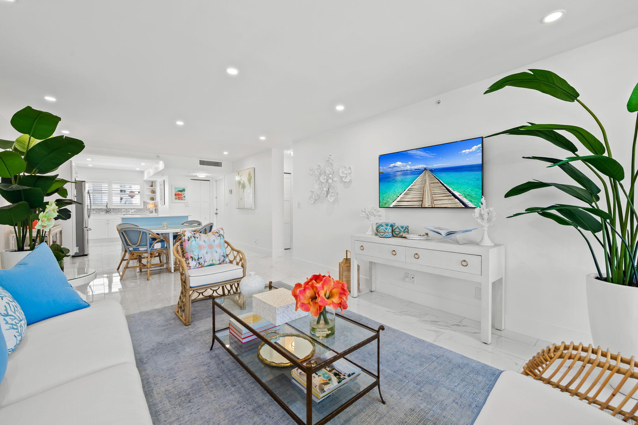 SEAGATE OF HIGHLAND CONDO - Residential