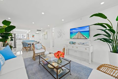 Tiny photo for 3224 S Ocean Boulevard #612b, Highland Beach, FL 33487 (MLS # R11166805)