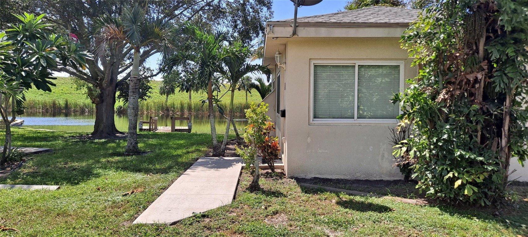 Hamrick Sub - Residential Lease