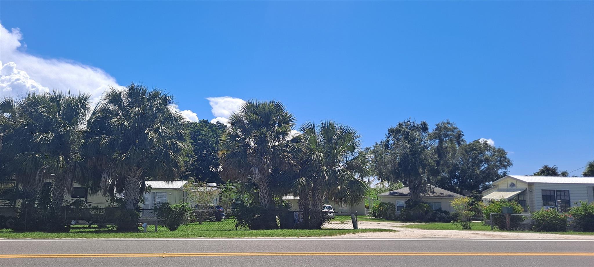 Hamrick Sub - Residential Lease