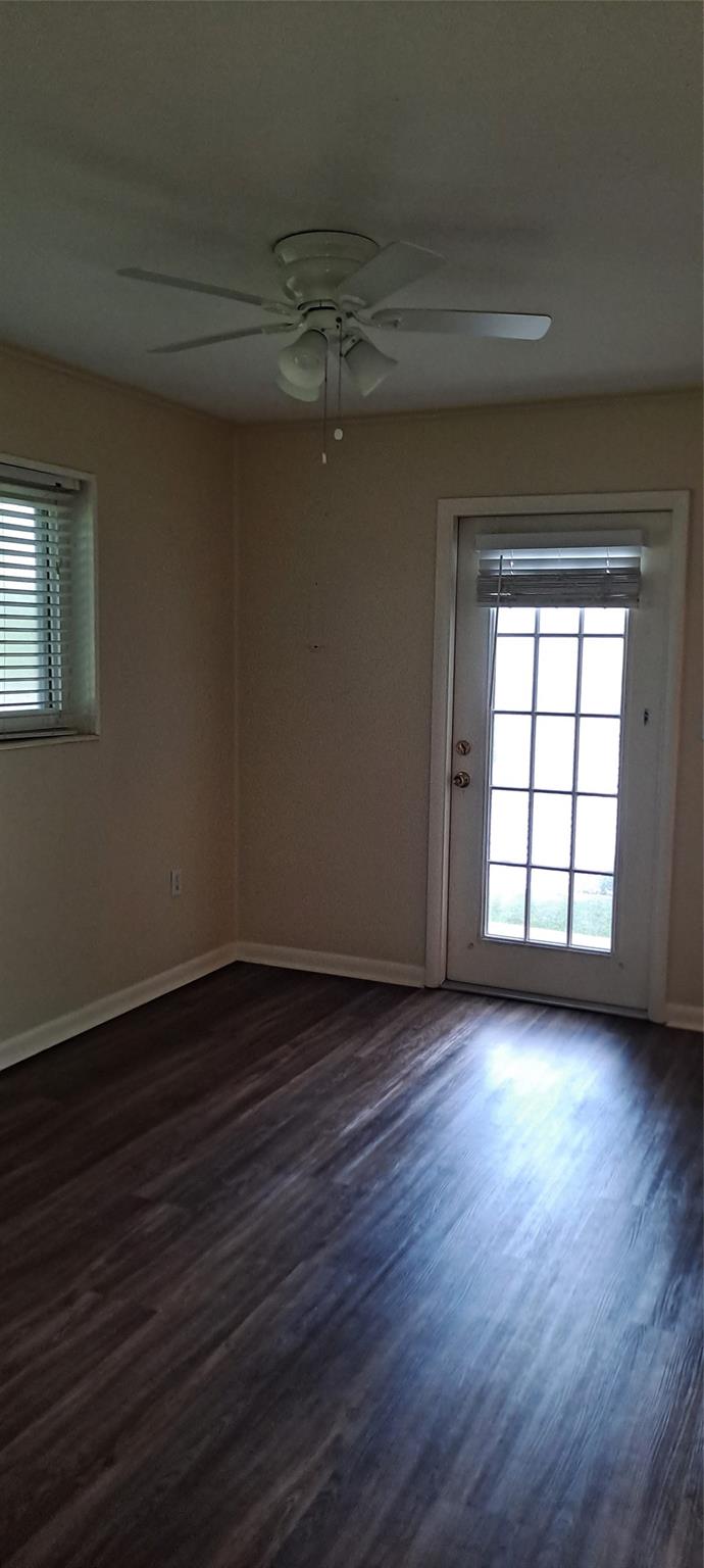 Hamrick Sub - Residential Lease