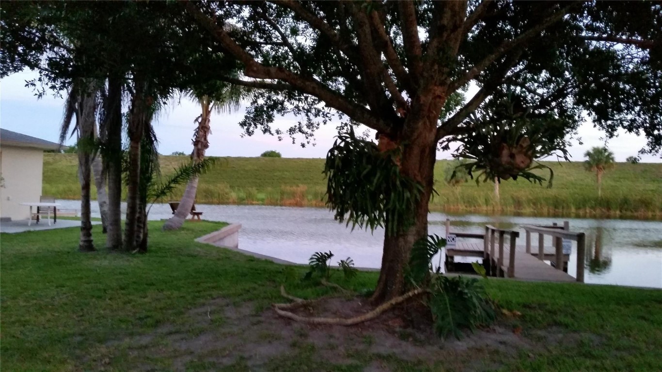 Hamrick Sub - Residential Lease