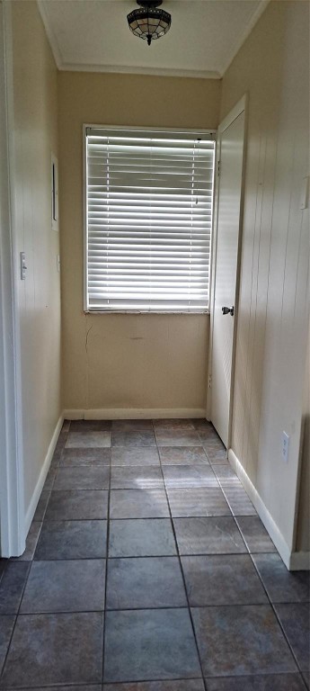 Hamrick Sub - Residential Lease