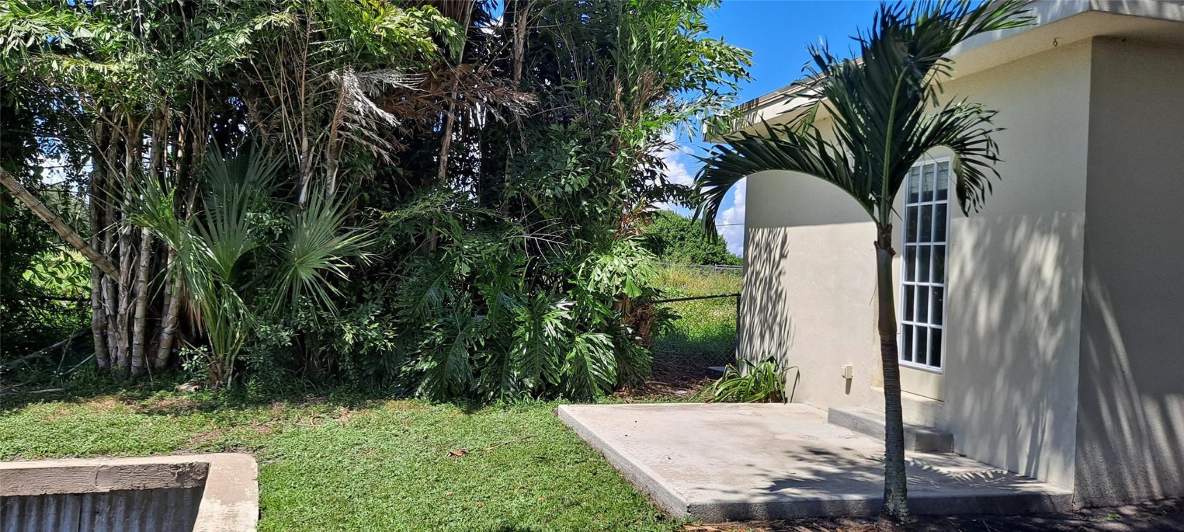 Hamrick Sub - Residential Lease