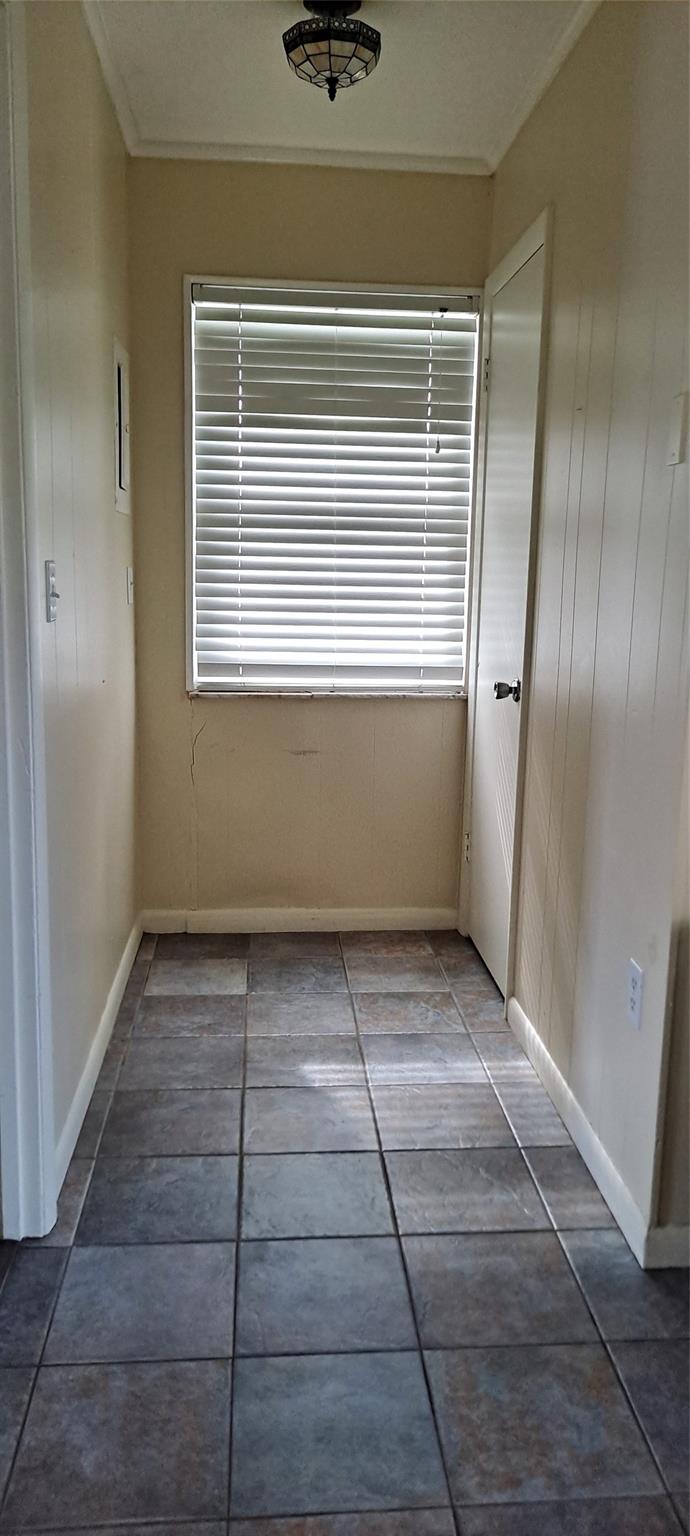 Hamrick Sub - Residential Lease