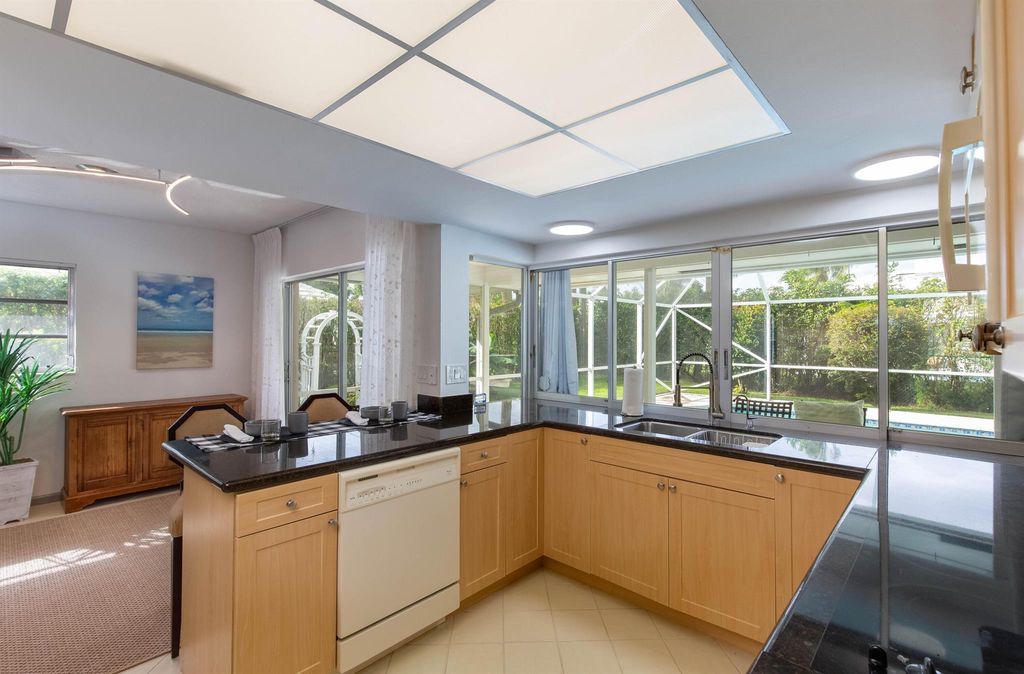 Photo of 1323 Sugar Plum Drive, Boca Raton, FL 33486 (MLS # R11144786)