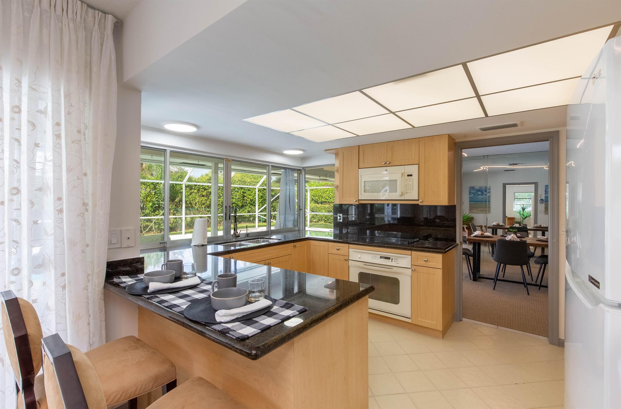 CAMINO GARDENS SEC 2 IN P - Residential