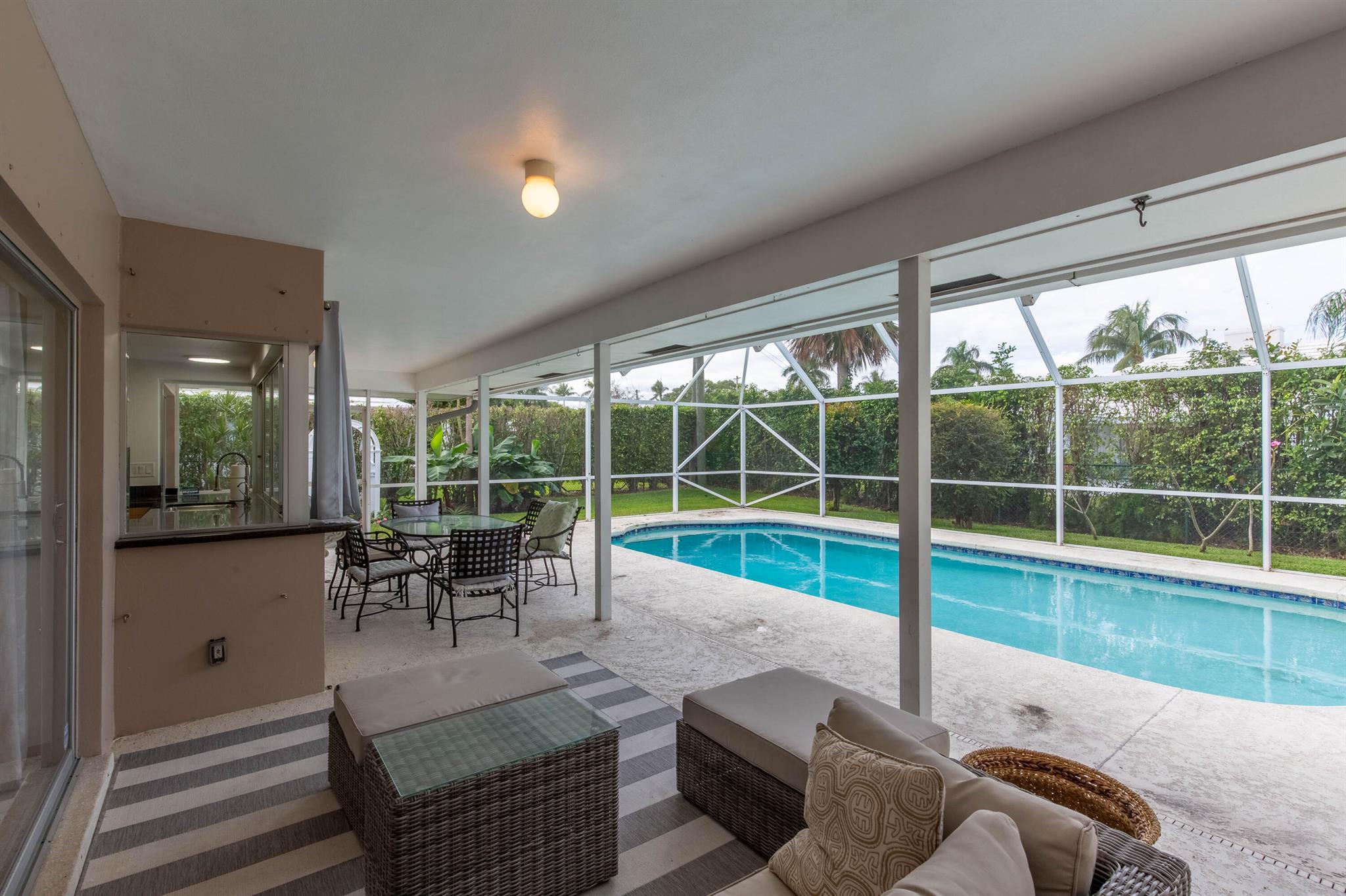 CAMINO GARDENS SEC 2 IN P - Residential