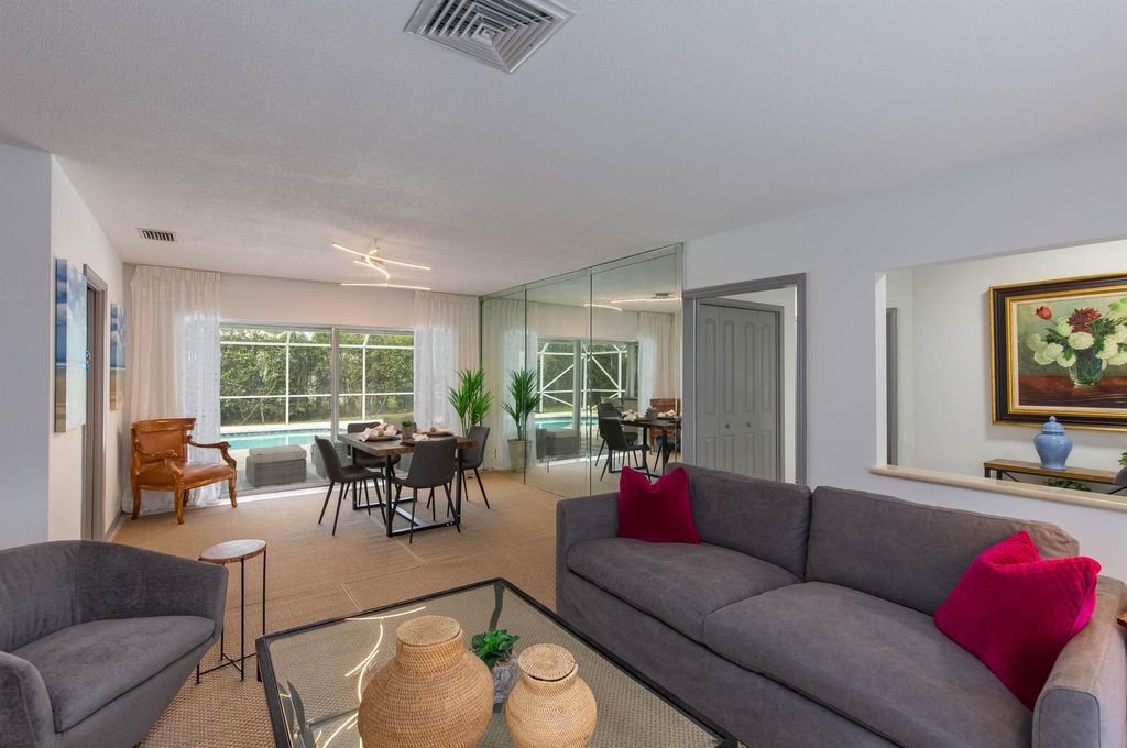 Photo of 1323 Sugar Plum Drive, Boca Raton, FL 33486 (MLS # R11144786)