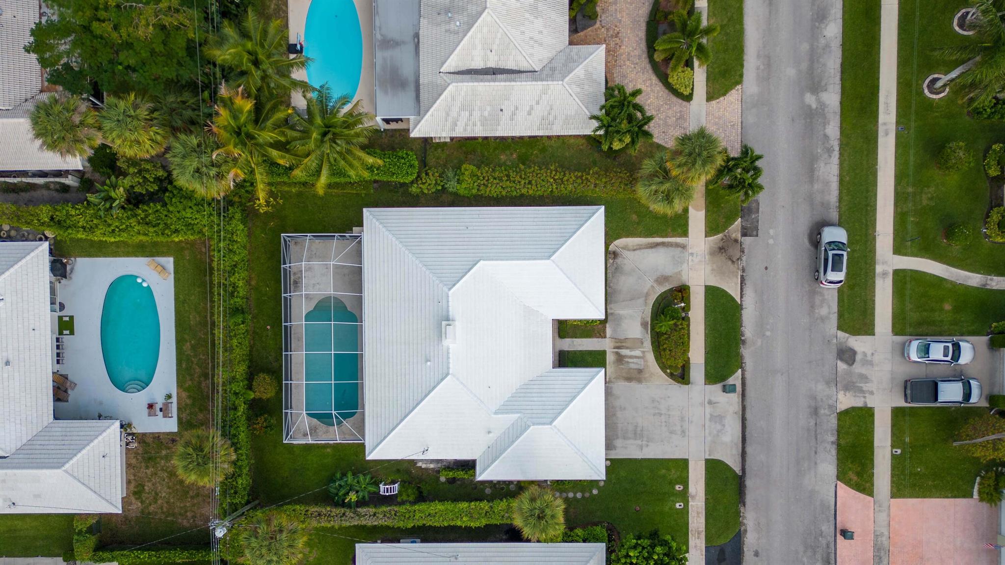 CAMINO GARDENS SEC 2 IN P - Residential