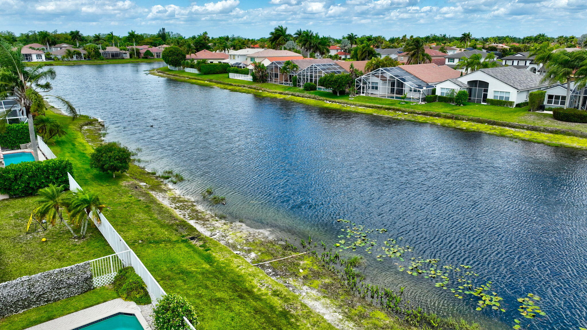 SHORES AT BOCA RATON PH 2 - Residential