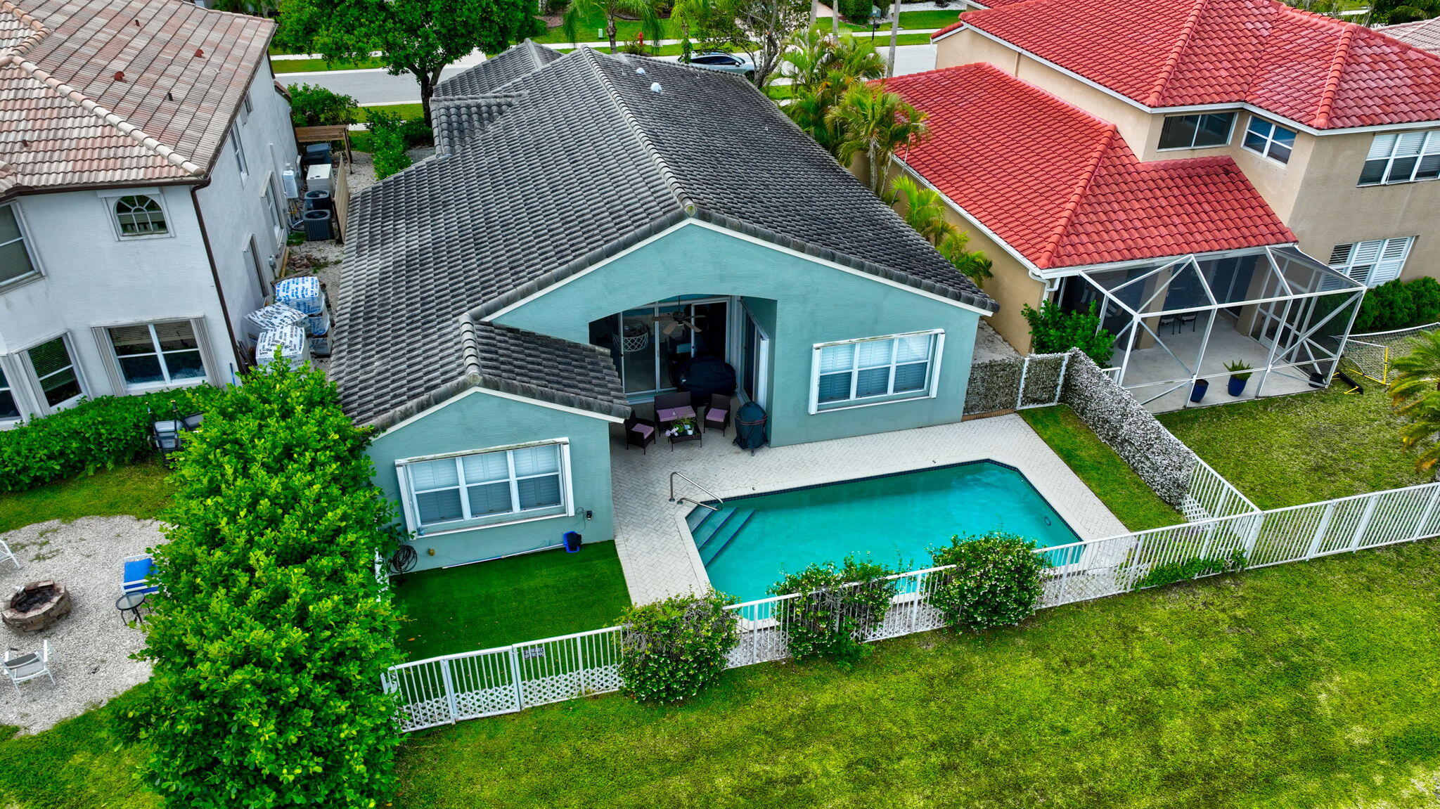 SHORES AT BOCA RATON PH 2 - Residential