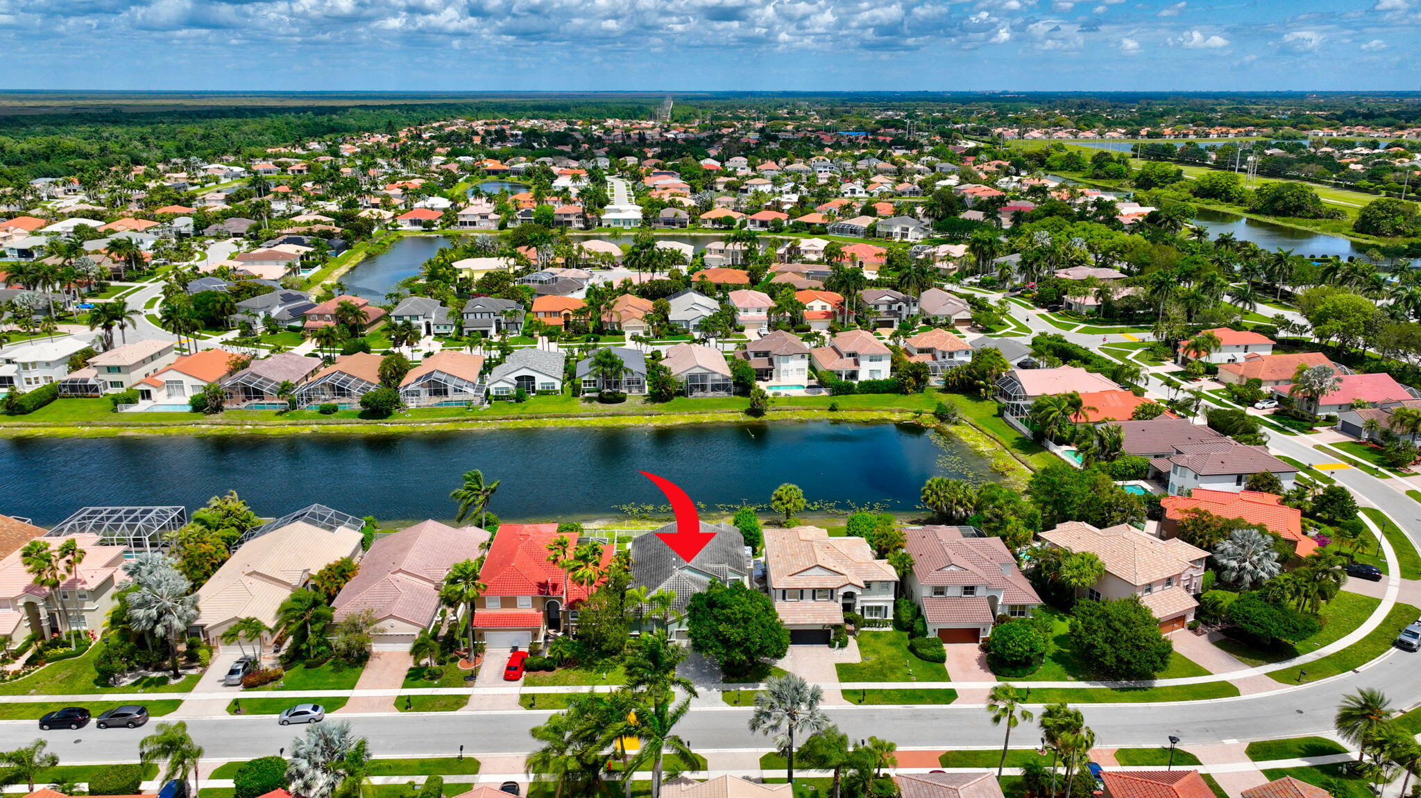 SHORES AT BOCA RATON PH 2 - Residential