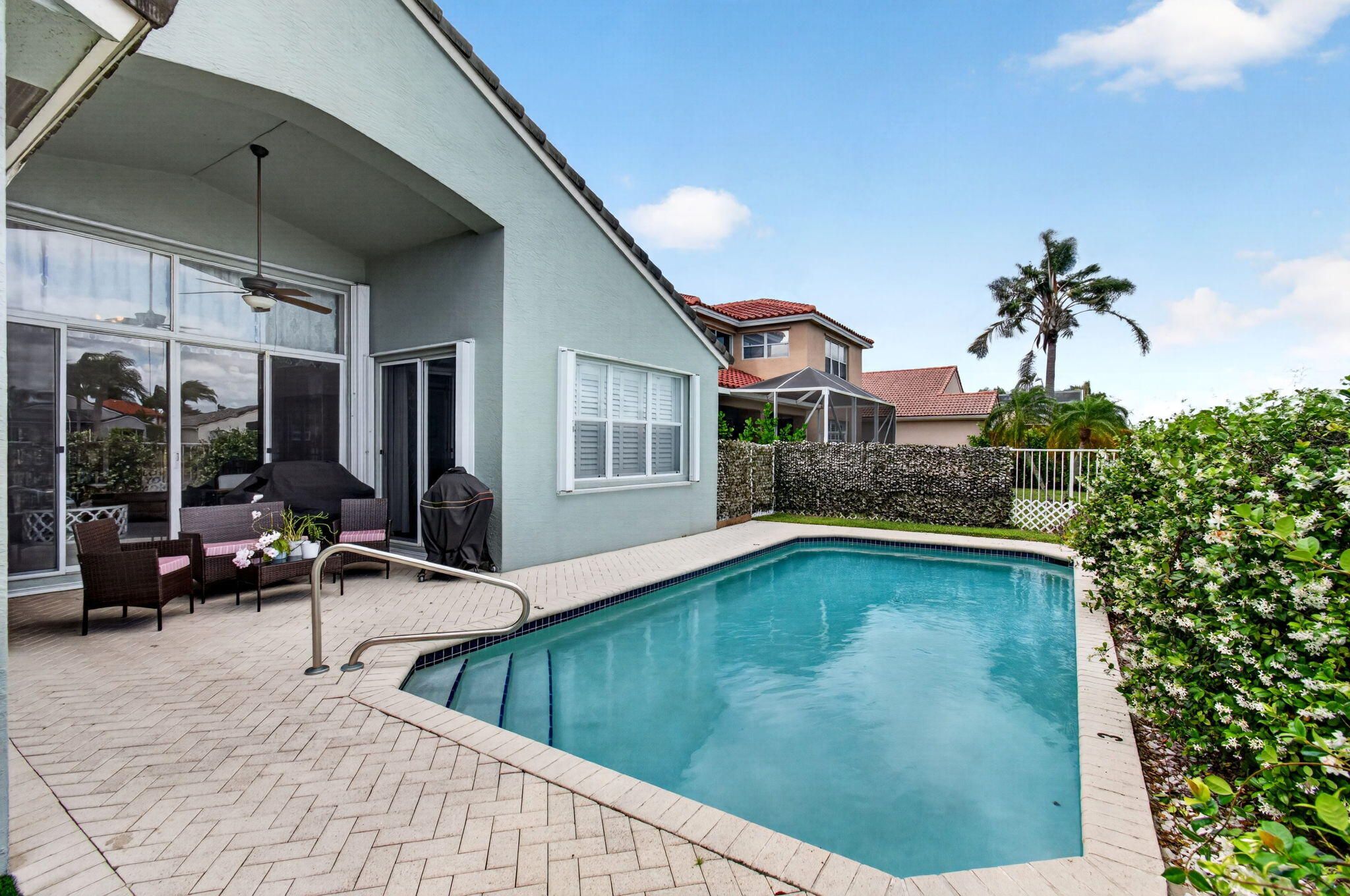 SHORES AT BOCA RATON PH 2 - Residential