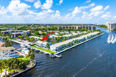 Tiny photo for 966 Jeffery Street, Boca Raton, FL 33487 (MLS # B26070789)