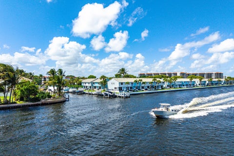 Tiny photo for 966 Jeffery Street, Boca Raton, FL 33487 (MLS # B26070789)