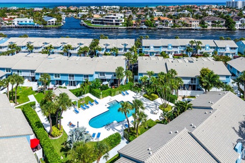 Tiny photo for 966 Jeffery Street, Boca Raton, FL 33487 (MLS # B26070789)