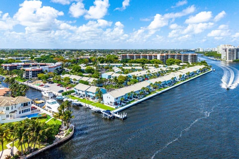 Tiny photo for 966 Jeffery Street, Boca Raton, FL 33487 (MLS # B26070789)