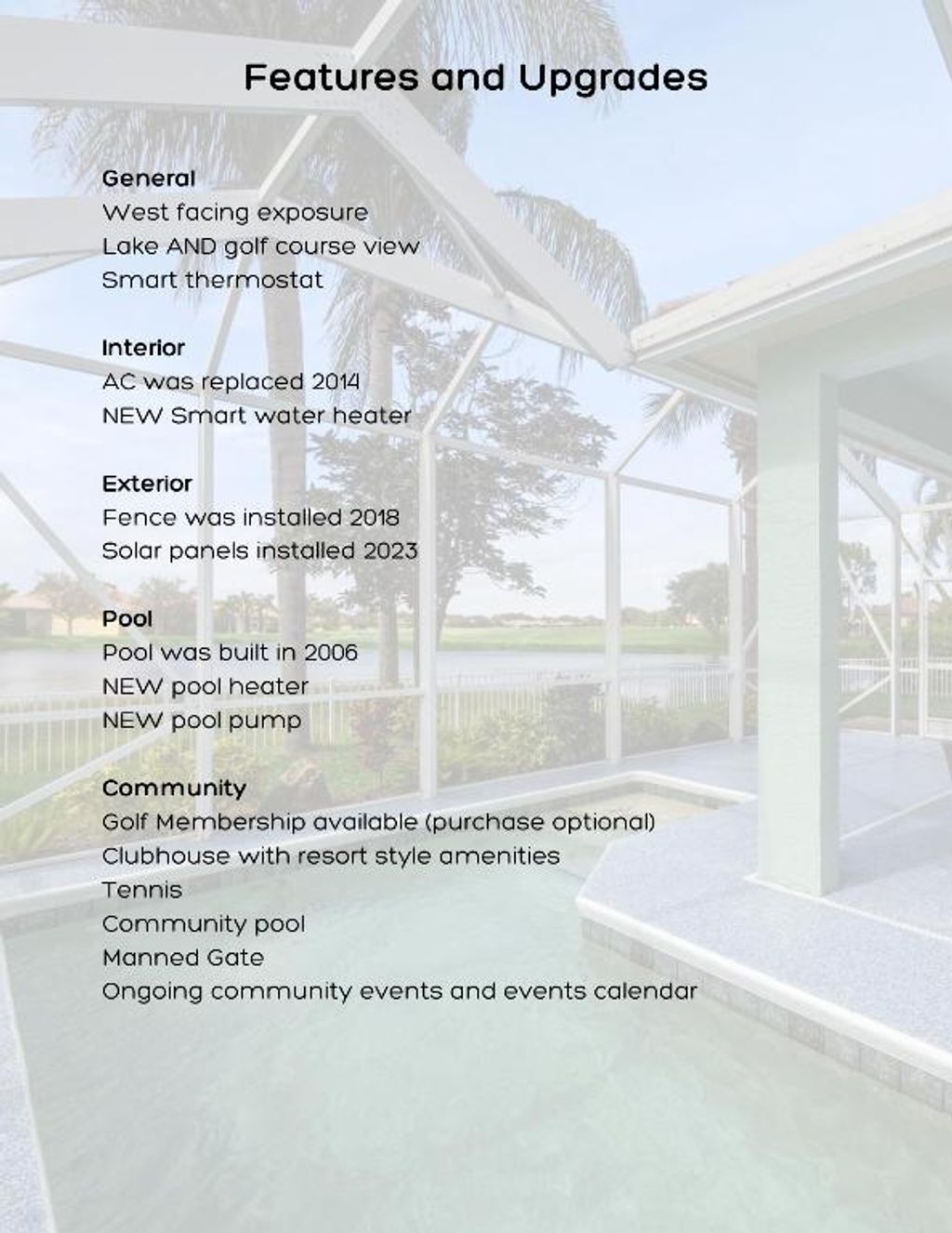 Photo of 331 NW Sheffield Circle, Port Saint Lucie, FL 34983 (MLS # R10965488)